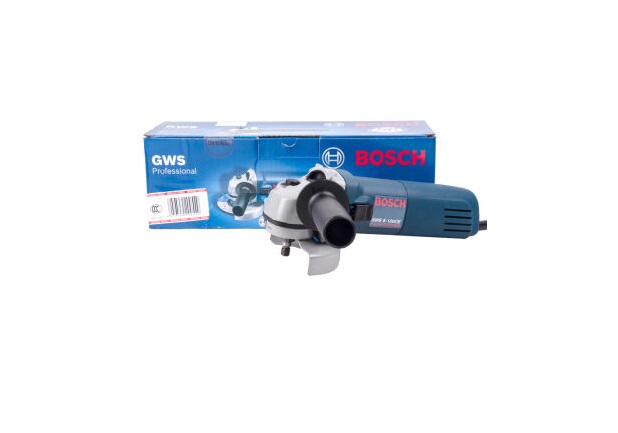 Bosch ĥ GWS 8-100 CE