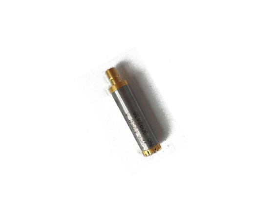 20 kHz Miniature TEDS Microphone 4958-A