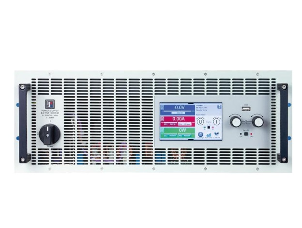 HVDC4 EA-PS 9500-90 3U 0-500V 0-90A 15000W