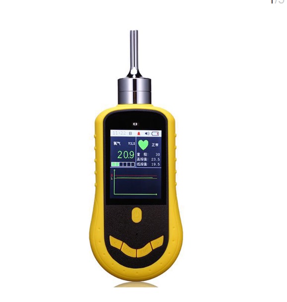 Ǹ߾ȱЯʽ SKY2000-MY-H2S 10ppm
