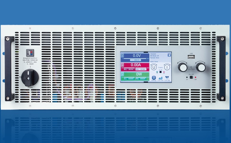 ¹ EA  DC-1000V ֱɵԴ30KW EA-PSI 11000-80 30KW