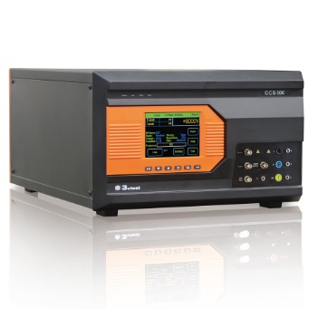  Electric field meter EFM 51