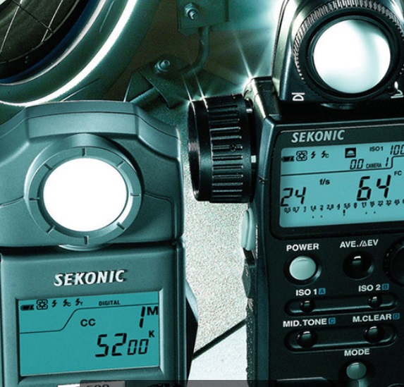 Sekonic C-7000