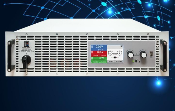 Դ EA¹PSB 91000-40 3U(1000V/40A/15KW