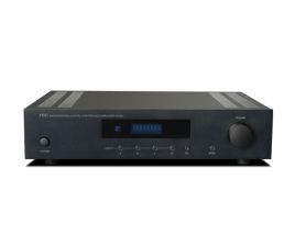 D804L  8000 Watt Amplifier