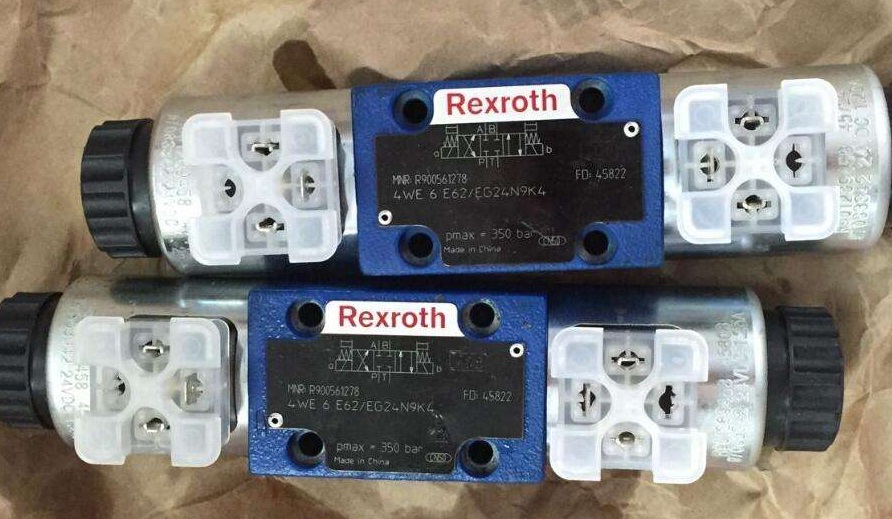 REXROTHʿֱѹDREE10-5X/50YG24K31A1M