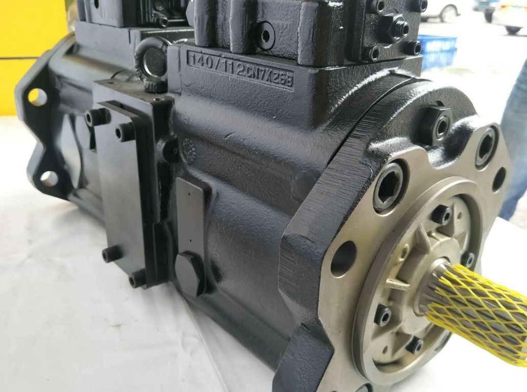 NACHI PVS-2B-45N2-Z-12 PVS-2B-45N3-Z-20