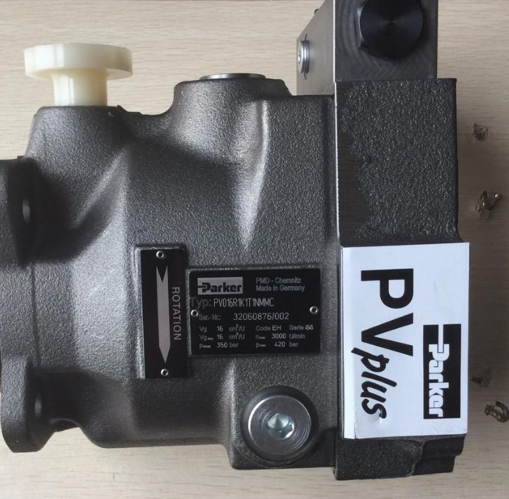 Parkerɿ˸ѹPV180R9K1B1NZCC4342K0008