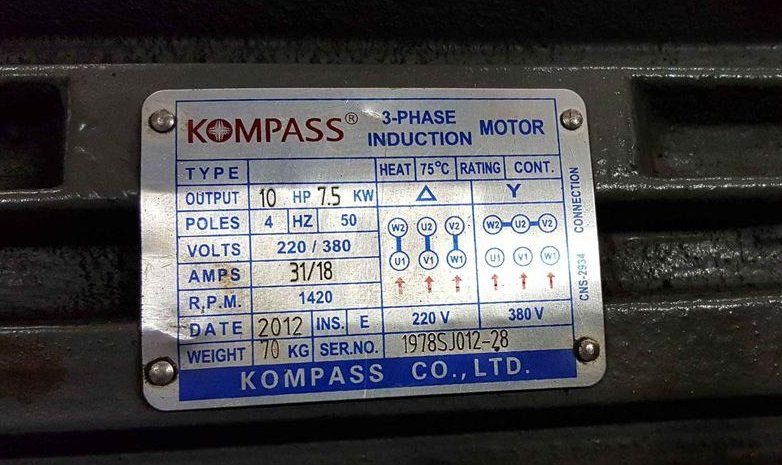 KOMPASS˫ҶƬVP-12-12F-A1