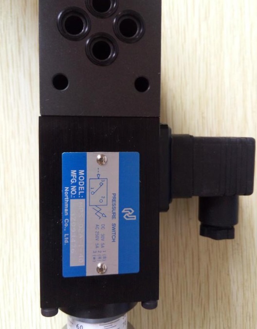 ̨NORTHMANŷSWH-G02-C2-D24-31-D-C0