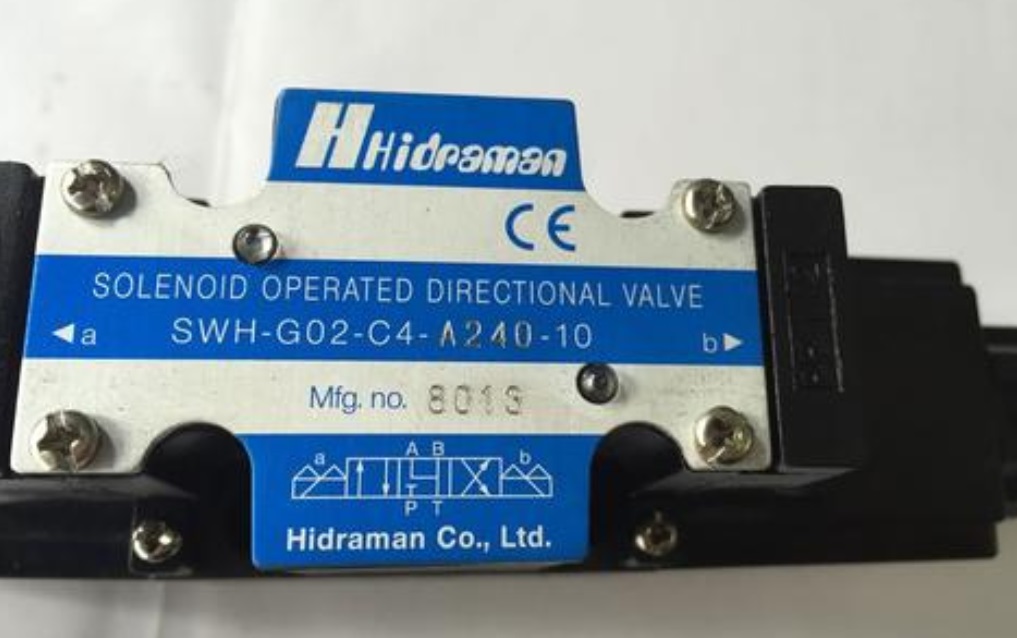 HidramanŷSWH-G02-C6-A220-10