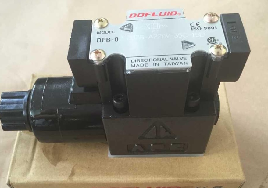 DOFLUID廻DFA-03-2B2-A220-35