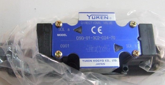 еDSG-01-2B2-A200-70/DSG-03-2D2-A110-50