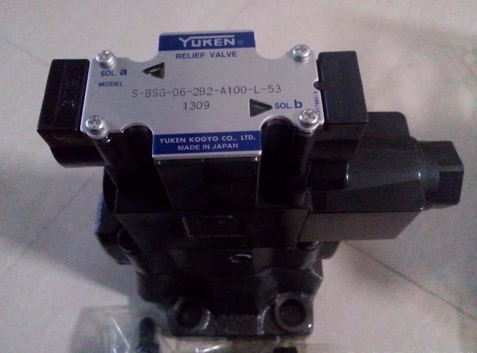 yukenŷDSG-03-3C4-A240-N1-50