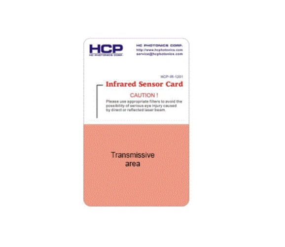 ʾHCP-IR-1201