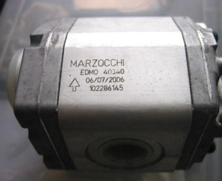 MARZOCCHIֱALP2A-D-12-FGALP2A-D-13-FGALP2A-D-16-FG