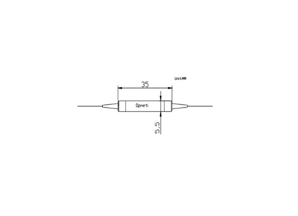 FC/APCͷ IS-1460~1630-900-1-1-FA-5.5X35