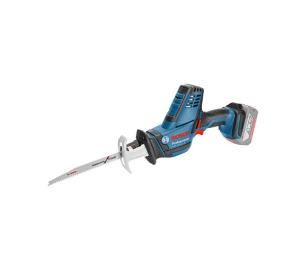 Bosch ﮵ʽ GSA 18 V-LI C