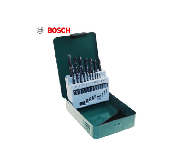 Bosch ɫͷװ  HSS-Rٸͷ