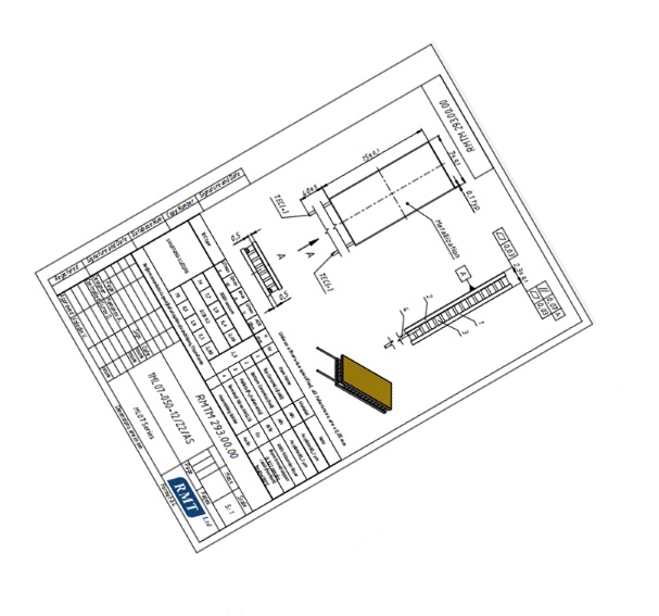 RMT TEC 1ml07-050-12