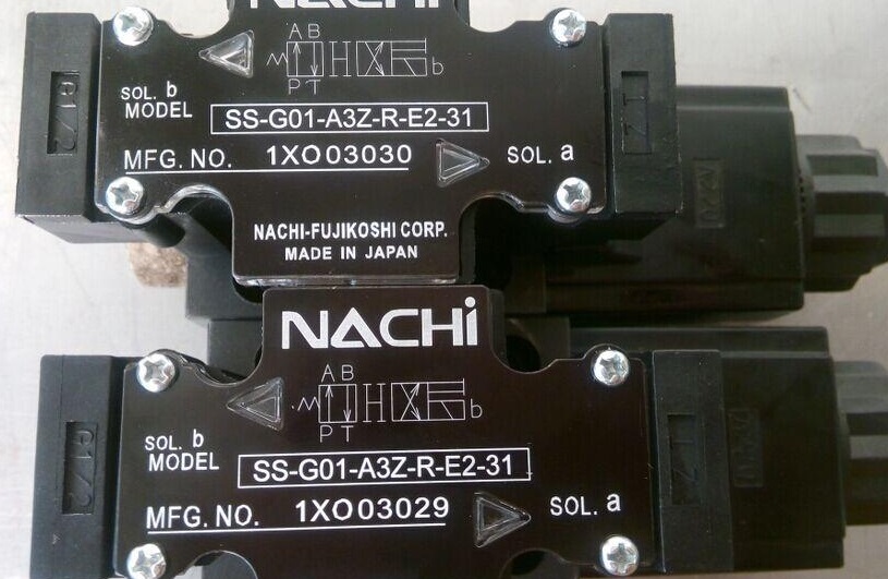 NACHIŷSS-G01-C7Y-R-D2-31 / SS-G01-C8-R-D1-31
