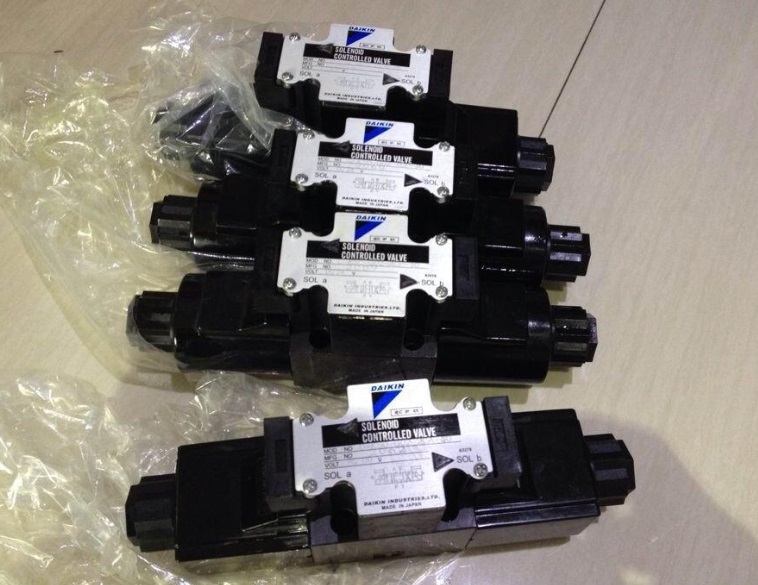 ձDAIKINűKSO-G02-2CA-30 KSO-G02-2CB-30 KSO-G02-2CC-30