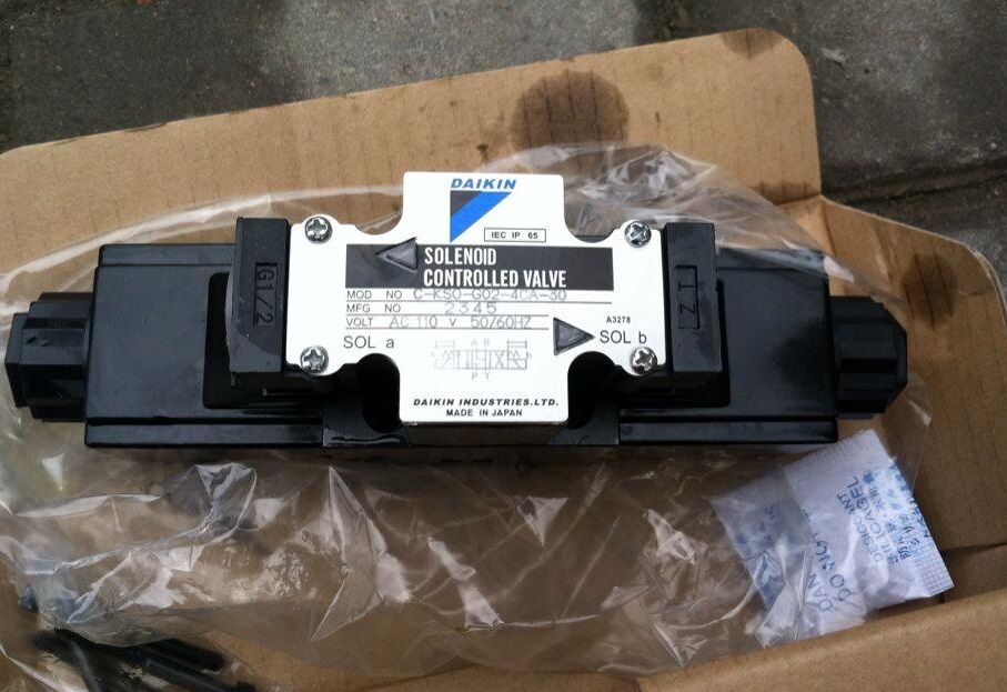DAIKINŷKSO-G02-3BC-30  KSO-G02-7CA-30