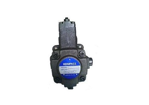 KOMPASS˫VP-08-08F/VP-12-12F