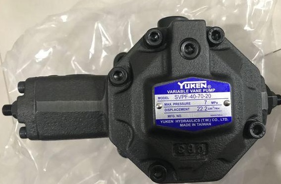 YUKENҶƬS-PV2R12-25-59-F-REAA-40