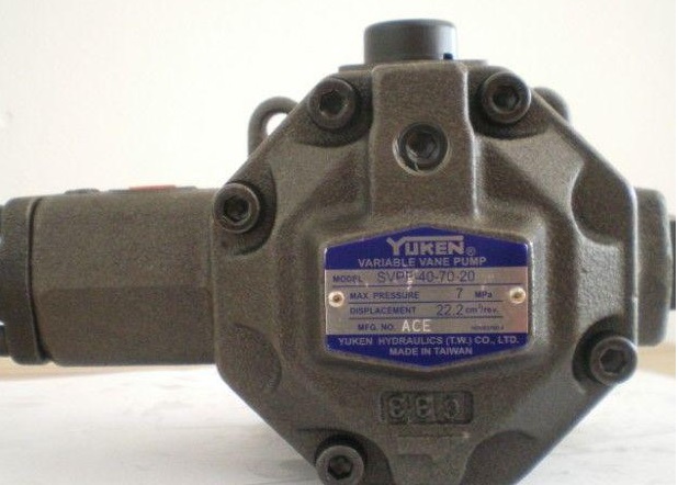 ձYUKENѹS-PV2R23-65-116-F-REAA-40
