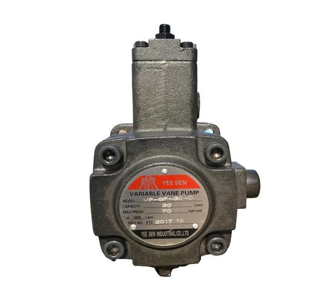 YEESENҶƬHVPVC-F40-A5HVP-30-140